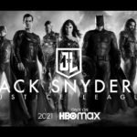 Snyder Cut - Liga da Justiça