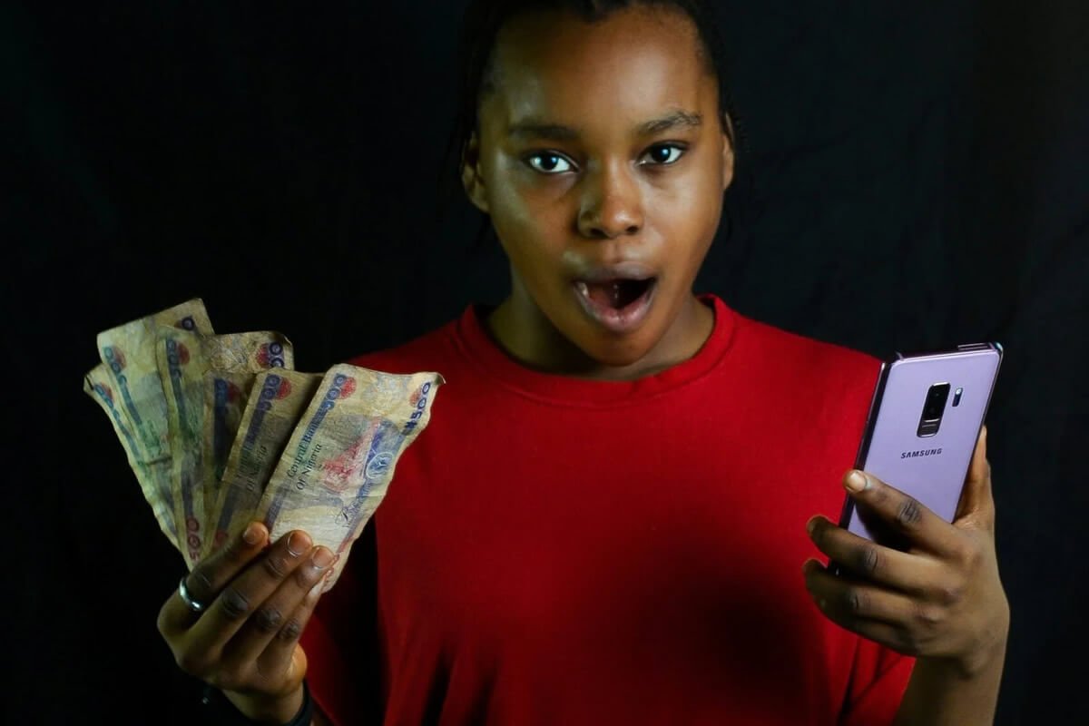 Dinheiro e Autoestima: Por Que Você Aceita Menos do que Vale?